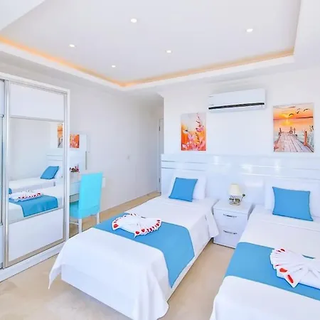 Villa Oezge *